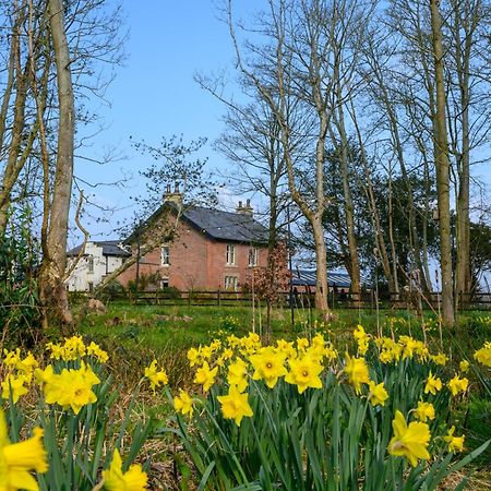 The Bothy Cottage Литам-Сент-Эннс Экстерьер фото